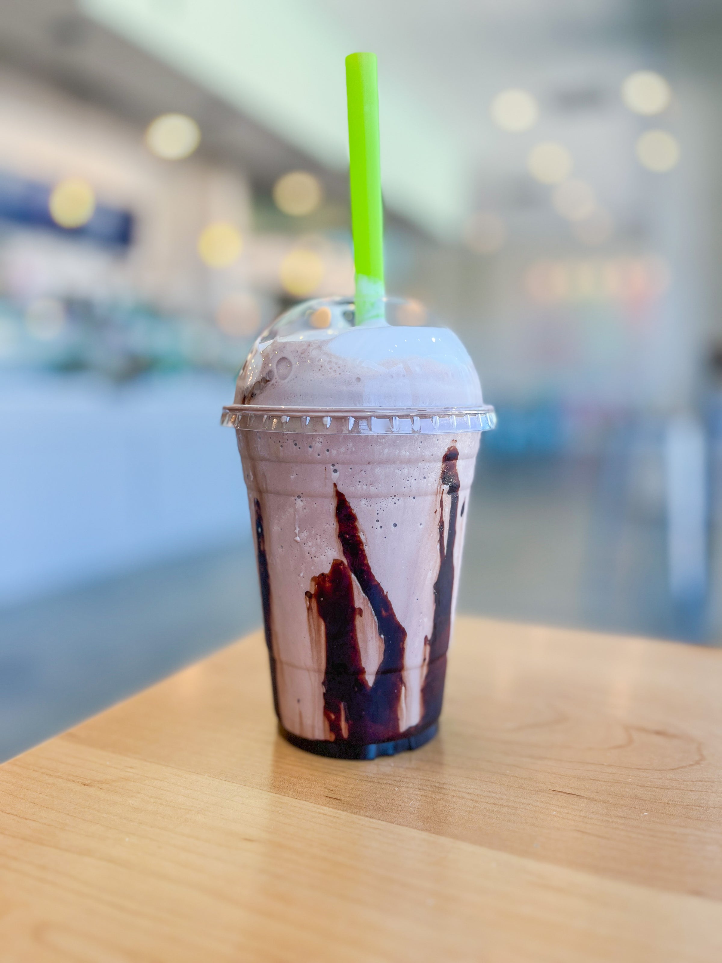 Milkshakes at Luliet | Luliet